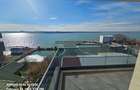 Vedere frontala LAC - Ap2cam - Mamaia - Termen Lung - Parcare Privata - 700euro - 1
