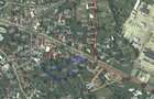 Teren intravilan 3.349mp - Deschidere 24ml la DN2G  – Margineni - 3