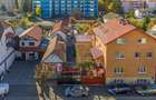 Proprietate mixtă Brașov | Spațiu comercial + locuință | 0% - 1
