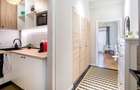 Studio cochet de 2 camere – direct proprietar - Zona Universitate-Armeneasca  - 8