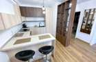 2 camere, bloc nou, mobilat modern, in Zorilor, in complexul Luminia - 9