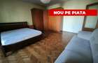 Ap. studentesc cu 3 camere, zona Big Belly/USAMV, 2 statii de Centru - 1