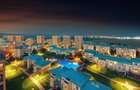 Cosmopolis, zona Nord, București - 2