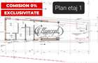Exclusivitate 0% comision - Teren cu autorizatie pentru casa cu piscina - 3