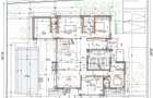 Baneasa, Iancu Nicolae, vanzare vila S+P+2E, teren 809 mp, 965 mp construiti, - 9