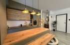 FUTURE RESIDENCE - 2cam DEOSEBIT complet mobilat+utilat|piscina,lift| - 5