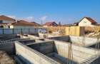 Casă individuala parter + subsol, 4 camere, 136,7 mp utili, 500 mp teren Breazu - 11