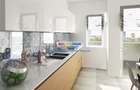 Apartament 3 camere, LANGA Aviatiei, cu parcare, TVA INCLUS - 1