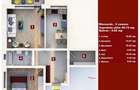 Apartament 2 camere | Subcetate City 2  | 60 mp utili | Încălzire în pardoseală - 1