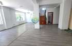 Zona Herastrau, vila cu 7 camere de inchiriat, 315 mp utili - 1