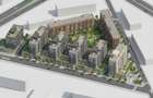 Zona Grand Arena teren 32.000 mp desch. principala 350 m - 1