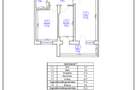 Apartament 2 camere decomandat, Pallady - Drumul Gura Racului nr.41 - 7