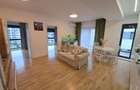 Inchiriere apartament cu 3 camere  - Arcadia Domenii - 1