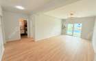Apartament cu 2 camere finisat la cheie 50 mp zona Brana din Selimbar - 1
