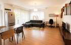 Apartament cu 3 camere de inchiriat in Zorilor | Str. Rapsodiei - 1