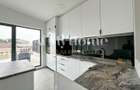 Duplex penthouse spatios si luminos cu 4 camere, nemobilat LUX, parcare, terasa - 2
