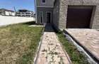 Giroc | Duplex 4 camere | Garaj | Teren 326 mp | Finalizat complet - 2