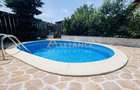 Casa Individuala || 5 camere || Piscina Incalzita - Teren 424MP - 24