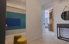 2 Camere Zona Campus Universitar Mobilat Utilat Gaze Termen Lung - 15