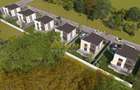 Vila individuala premium -5 camere - teren 470mp - Str.Aviatorilor - 3