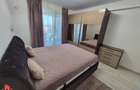 SISESTI-2 camere mobilate, 2 bai, terasa cu vedere lac, bloc boutique, parcare! - 17
