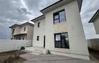 VILA DE VANZARE DOMNESTI LA CHEIE 4 CAMERE - TEREN- PANOURI FOTOVOLTAICE - 4