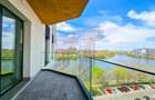 Apartament nou 2 camere lacul Plumbuita – bloc 2024, GranVia Lake View - 15