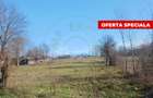 Teren intravilan com. Rociu sat Gliganu de Sus - 1