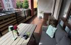 Apartament 2 camere,  mobilat, utilat, etaj 1 , Scandinavia, Rond Cristalului - 1