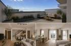 Duplex 3 camere ITerasa I Balcon sut 142,82mp | Ela Cotroceni  II | - 4