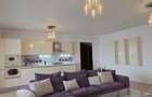 Inchiriere 3 camere Herastrau - Satul Francez parcare subterana - 2