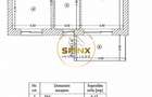 Inchiriere - 2 camere I imobil 2021 I loc parcare I Luxuria Residence - 10