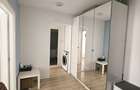 Aviatiei 3 camere, mobilat si utilat, decomandat,  etaj 4, 70 mp - 12