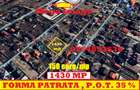 C.U.G .-MEGA IMAGE  1430 MP , Str. fundac Cicoarei , 1430 mp , forma patrata - 2
