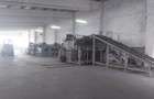 De vanzare spatiu industrial, fabrica industria lemnului - 3
