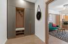 2 camere Novum Politehnica vedere Parc - 10