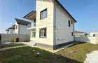 CASA P+1+Pod - COMUNA BERCENI, ILFOV - CARTIERUL NOU - 2