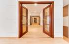 Penthouse spectaculos 4 camere 462mp, terasa,bloc boutique,Soseaua Nordului - 24