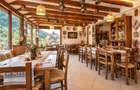 Pensiune cu restaurant, farmec aparte, concept italian, Central, aria Castelul B - 5