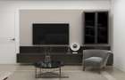 BECALI IMOBILIARE - MTM Pipera Lake - 3 camere pe maulul lacului Pipera - 5