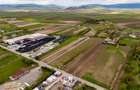 FILM! 5.000 mp teren, la marginea orasului Targu Secuiesc, aria industriala - 4