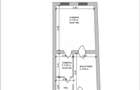 Apartament 2 camere în zona Tribunal - 16