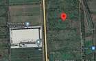 Teren intravilan suprafata mare -PUZ + PUG – Craiova/Almaj - 200.000mp - 3