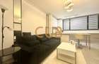 XCity Towers - 2cam complet mobilat+utilat LUX|et11/16,design deosebit - 4