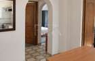 3 camere Unirii decomandat, inst. schimb., et. 2, an 1991, 76 mp - 6