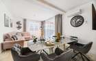 PENTHOUSE LUX, terasa 50 mp, zona Coresi, Brasov! - 1