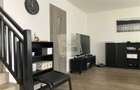 Casa moderna cu 3 camere 2 bai balcon si curte privata in Turnisor - 3