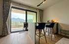 Studio de închiriat în Belveo Residence – Drumul Poienii, Brașov - 1