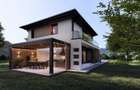 Casa de Lux Unirea,5 Ari - 3