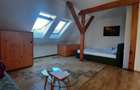 Studio, mansarda la casa, de inchiriat - 5